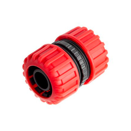 Муфта ремонтная для шланга Intertool 3/4" х 3/4" (GE-1014)