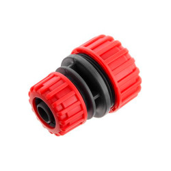 Муфта ремонтная для шланга Intertool 1/2" х 3/4" (GE-1015)