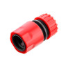 Коннектор для шланга Intertool 1/2'' х 1/2'' (GE-1016)
