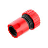 Коннектор для шланга Intertool 1/2'' х 3/4'' (GE-1017)