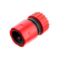 Коннектор для шланга Intertool 3/4'' х 3/4'' (GE-1018)