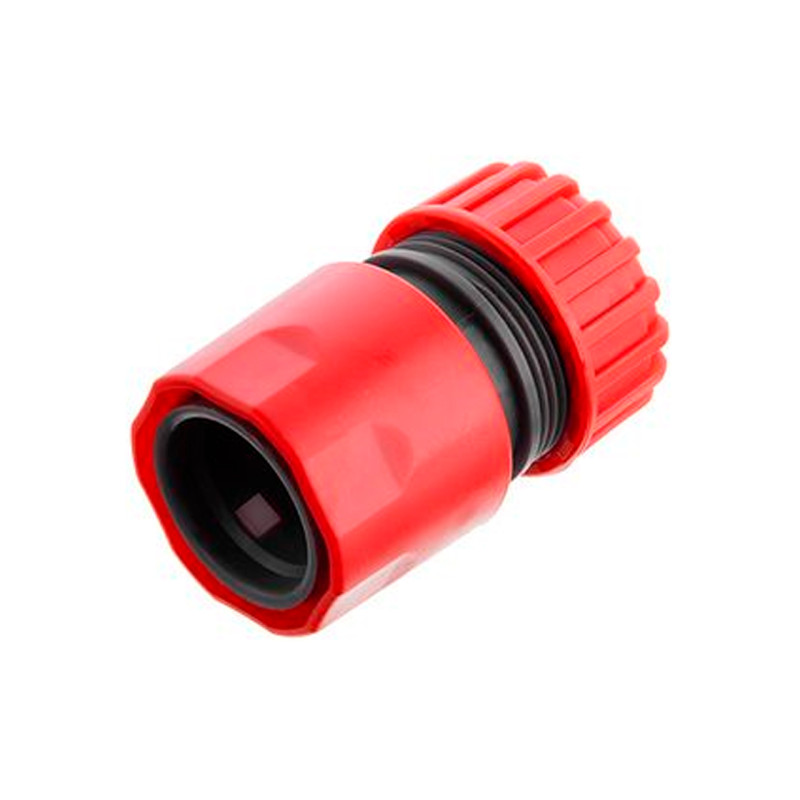Коннектор для шланга Intertool 3/4'' х 3/4'' (GE-1018)