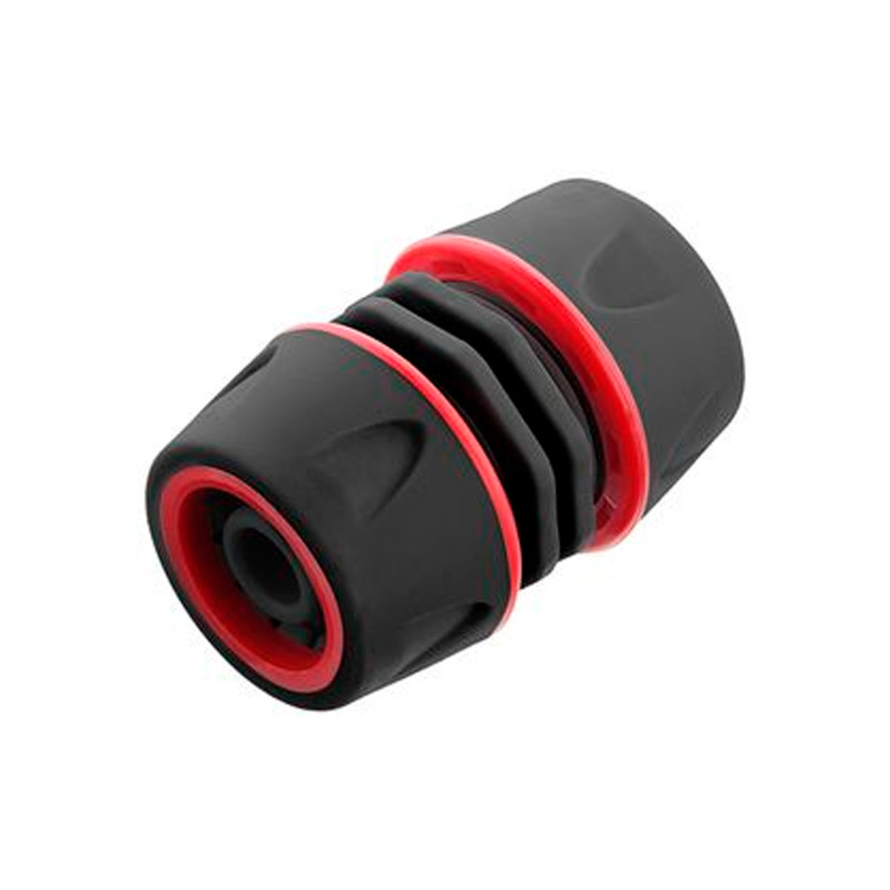 Муфта ремонтная для шланга Intertool 1/2" x 1/2" Pro (GE-1113)