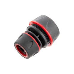 Муфта ремонтная для шланга Intertool 1/2" x 3/4" Pro (GE-1115)