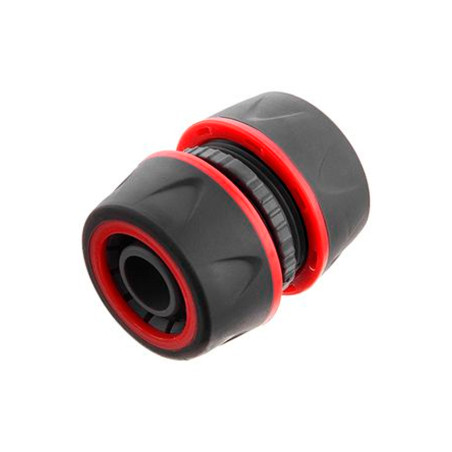 Муфта ремонтная для шланга Intertool 3/4" x 3/4" Pro (GE-1114)