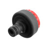 Адаптер Intertool на конектор 1/2" с внутренней резьбой 3/4" и 1" Pro (GE-1111)