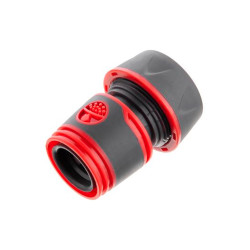 Коннектор для шланга Intertool 3/4" x 1/2" Pro (GE-1117)