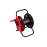 Катушка для шланга Intertool до 45 м без колес (GE-3005)