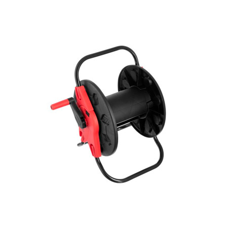 Катушка для шланга Intertool до 60 м без колес (GE-3004)