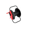 Катушка для шланга Intertool до 60 м без колес (GE-3004)
