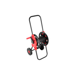 Катушка для шланга Intertool до 45 м на колесах (GE-3003)