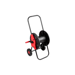 Катушка для шланга Intertool до 60 м на колесах (GE-3001)