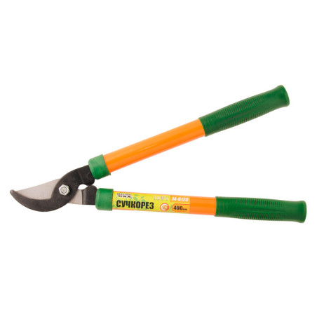 Ножницы для обрезки веток Mastertool 400 мм (14-6120)