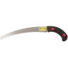 Ножовка садовая Mastertool 340 мм x 7T x 1" x 3D самурай (14-6014)