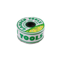Лента капельного полива Garden Tools 0.15 x 150 мм x 500 м (G15/500)