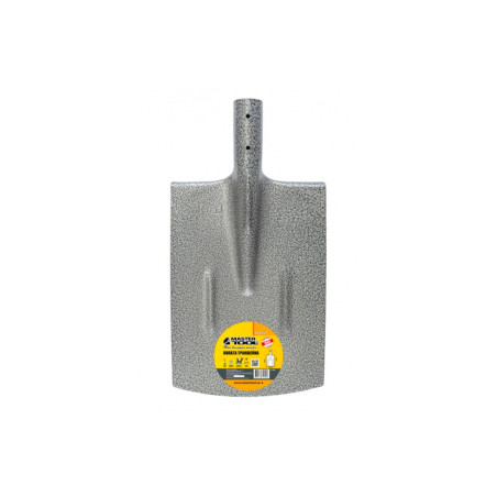 Лопата траншейная Mastertool 215 x 300 мм x 0.9 кг молотковая (14-6252)