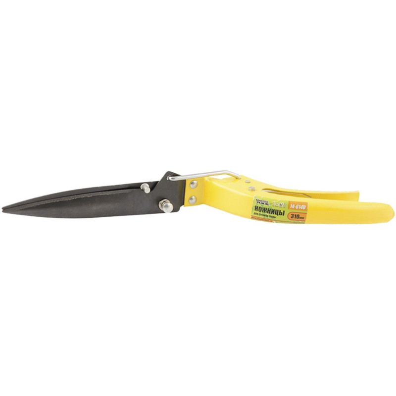 Ножницы для стрижки травы Mastertool 310 мм (14-6140)
