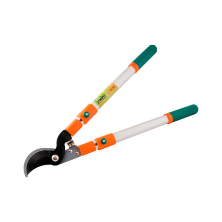 Сучкорез садовый Mastertool 500-990 x 35 мм ручки телескопические (14-6122)