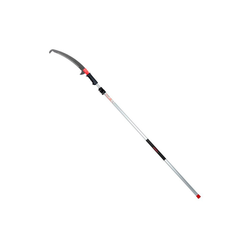 Высоторез Intertool 350 мм x 5 м телескопический (HT-3115)