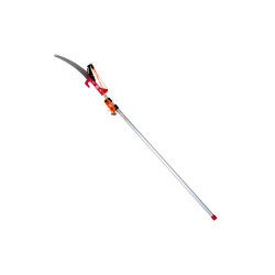 Высоторез Intertool 350 мм x 3.75 м телескопический (HT-3116)