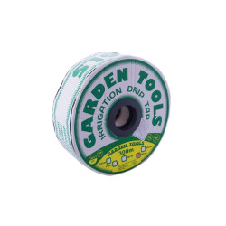Лента капельного полива Garden Tools 0.15 x 100 мм x 300 м (G10/300)