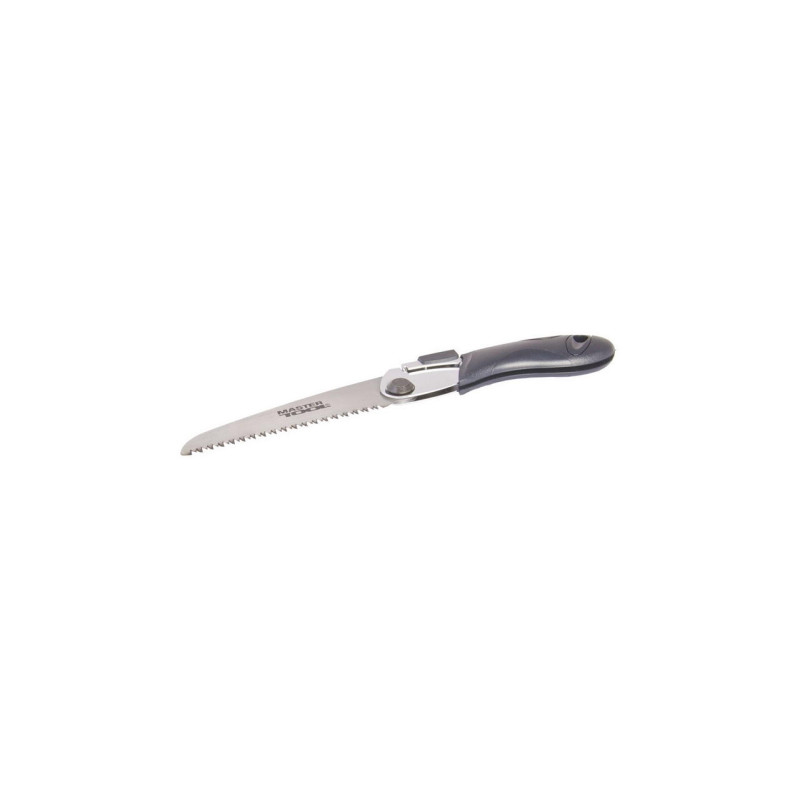 Ножовка садовая Mastertool 130 мм x 9T x 1" x 3D складная (14-6020)