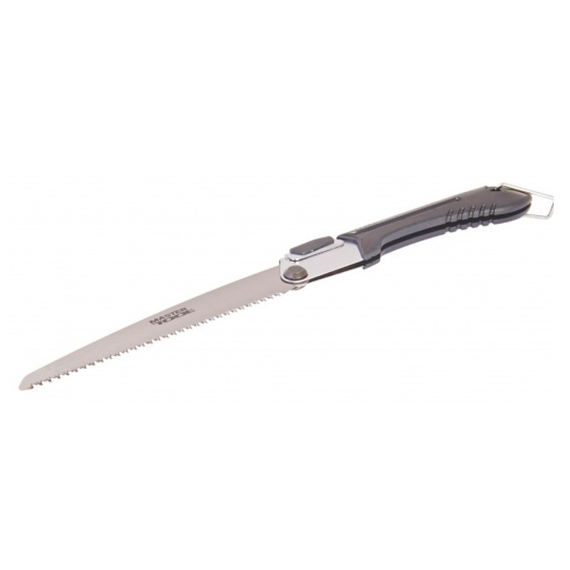 Ножовка садовая Mastertool 440 мм x 9T x 1" x 3D складная (14-6019)