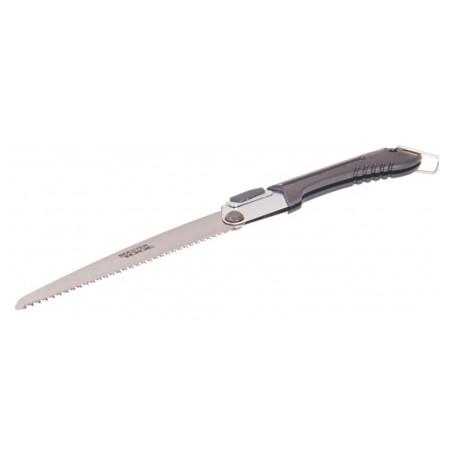 Ножовка садовая Mastertool 440 мм x 9T x 1" x 3D складная (14-6019)
