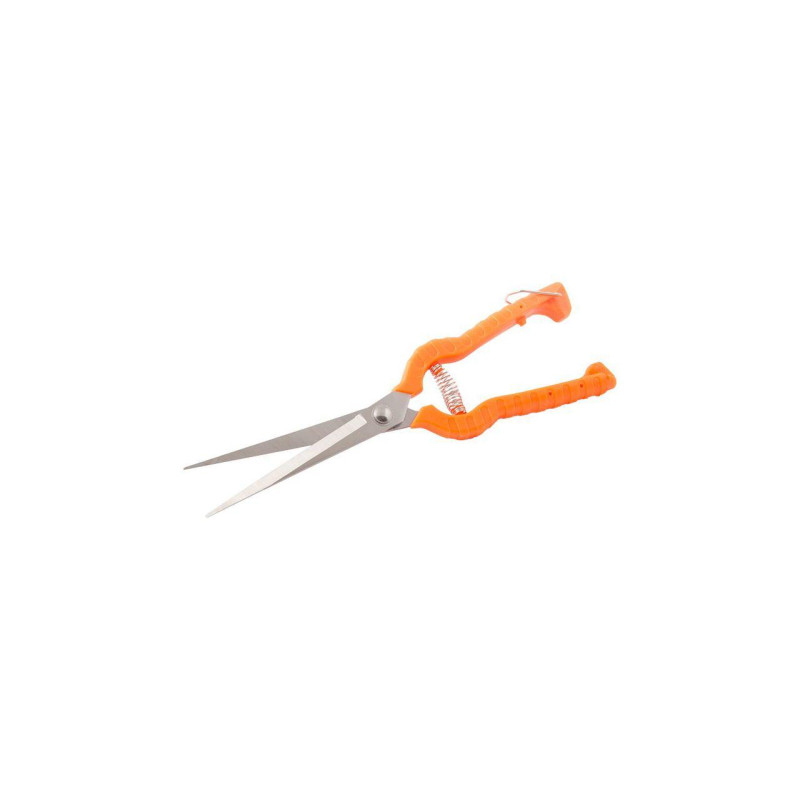 Секатор Mastertool 255 мм виноградный (14-6115)