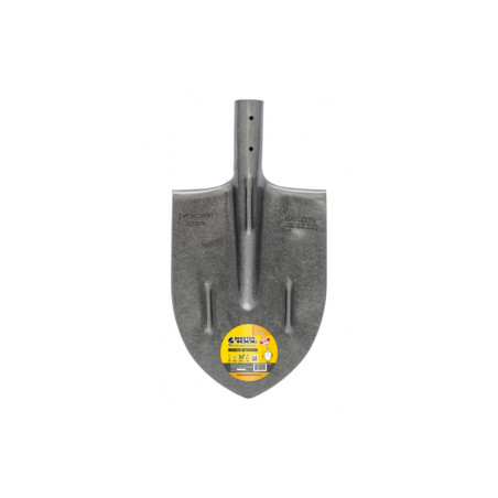 Лопата штыковая Mastertool 210 x 290 мм x 0.7 кг лакированная (14-6265)