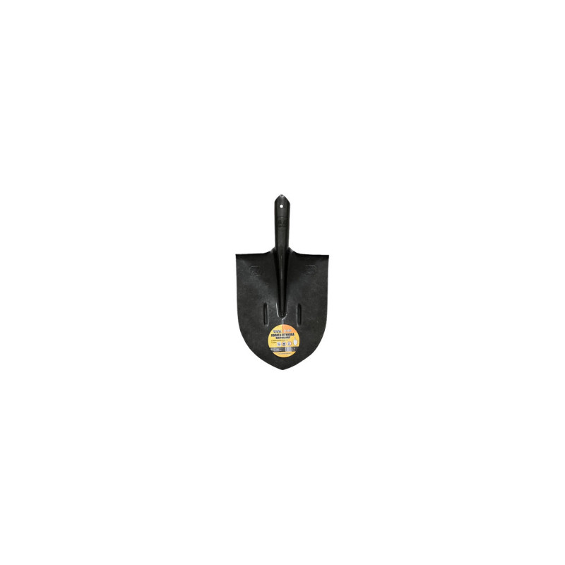 Лопата американка Mastertool 235 x 285 мм x 0.8 кг лакированная (14-6267)