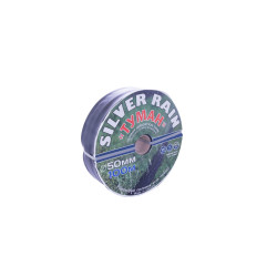 Лента туман Silver Rain 50мм x 100м (S50/100)