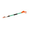 Секатор штанговый Mastertool 0.8 x 1.2 м (14-6908)