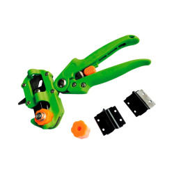 Секатор прививочный Mastertool 210 x 10 мм (14-6116)
