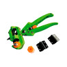 Секатор прививочный Mastertool 210 x 10 мм (14-6116)