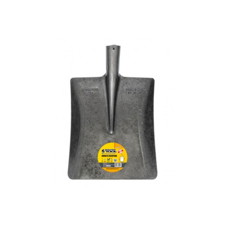 Лопата песочная Mastertool 247 x 290 мм x 0.75 кг лакированная (14-6263)