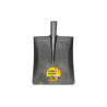 Лопата песочная Mastertool 247 x 290 мм x 0.75 кг лакированная (14-6263)