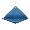 Тент Титул 8 x 12 м x 55 г/м² синий (79-9812-В)