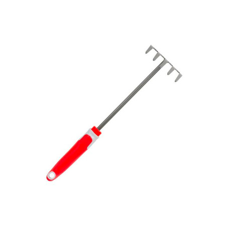 Грабли Intertool 335 мм (FT-0032)