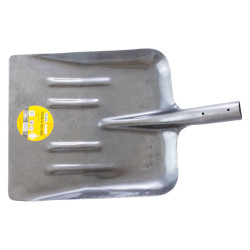 Лопата зерновая Mastertool 570 x 330 мм x 1.4 кг лакированная (14-6260)