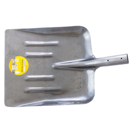 Лопата зерновая Mastertool 570 x 330 мм x 1.4 кг лакированная (14-6260)