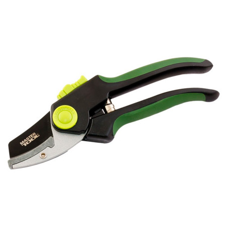 Секатор садовый Mastertool 200 x 12 мм (14-6124)