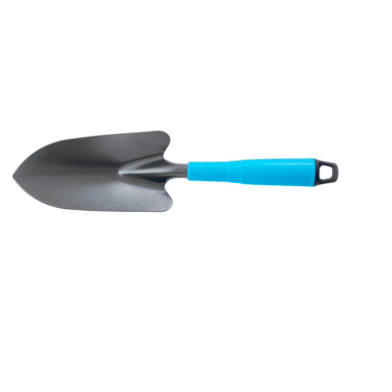 Лопатка посадочная Mastertool 330 x 90 мм ручка пластик (14-6180)