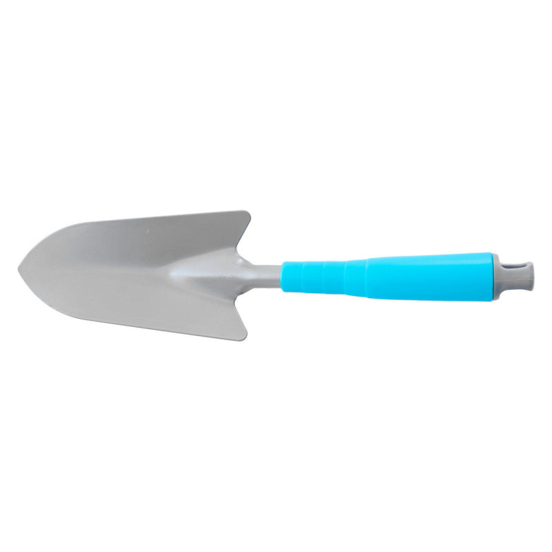 Лопатка посадочная Mastertool 310 x 80 мм ручка пластик (14-6186)