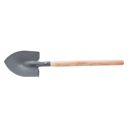Лопатка посадочная Mastertool 500 x 110 мм удлиненная (14-6193)