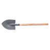 Лопатка посадочная Mastertool 500 x 110 мм удлиненная (14-6193)