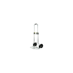 Тележка ручная Intertool 380 x 380 x 860 мм x 45 кг (LT-9003)