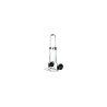 Тележка ручная Intertool 380 x 380 x 860 мм x 45 кг (LT-9003)