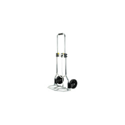 Тележка ручная Intertool 420 x 480 x 980 мм x 100 кг (LT-9012)