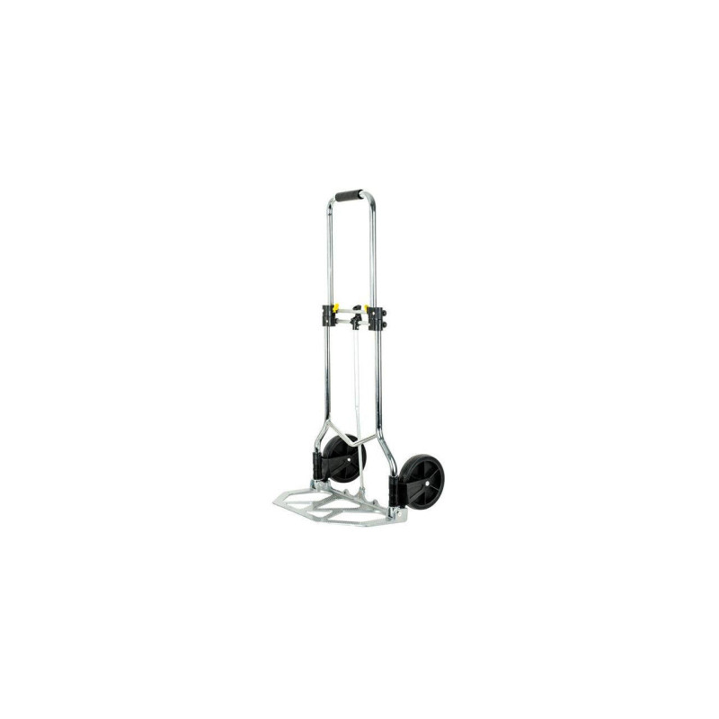 Тележка ручная Intertool 420 x 480 x 980 мм x 100 кг (LT-9012)